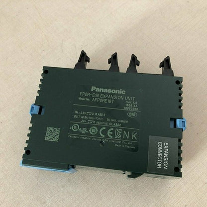 Panasonic AFP0RE16T FP0-RE16T Expansion Unit 1PC Free Shipping