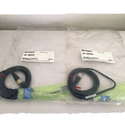 1PC Keyence OP-88025 Cable sensor Free Shipping OP88025