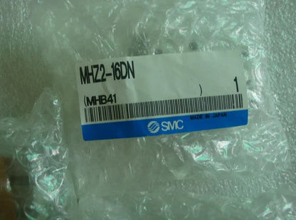 One SMC MHZ2-16DN Cylinder Free delivery #k
