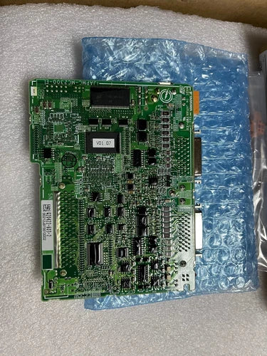 Yaskawa JAPMC-MC2300-E 1PC JAPMCMC2300E ping