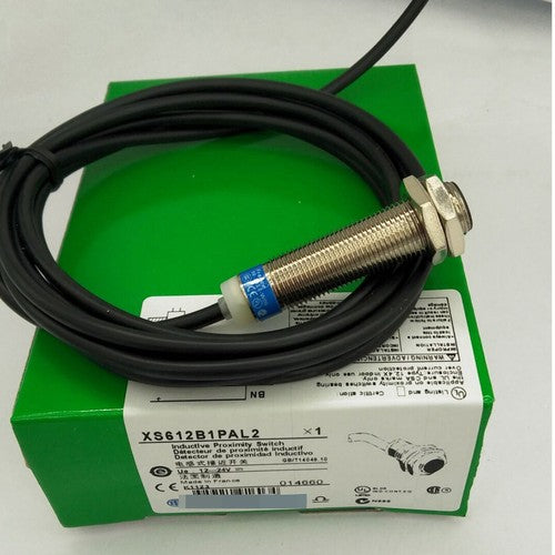 1PC Schneider XS612B1PAL2 Proximity Sensor Free Shipping