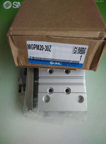 1PC SMC MGPM20-30Z Cylinder MGPM2030Z Free Shipping
