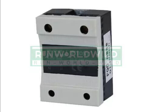 TOKY solid state relay RMA-60A400