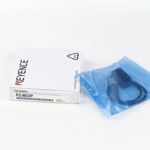 Keyence PZ-M33P Photoelectric Sensor PZM33P Free Shipping 1PC