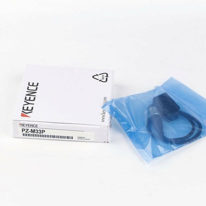 Keyence PZ-M33P Photoelectric Sensor PZM33P Free Shipping 1PC