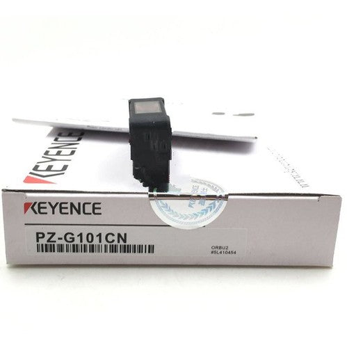 Keyence PZ-G101CN Photoelectric Sensor PZG101CN Free Shipping 1PC