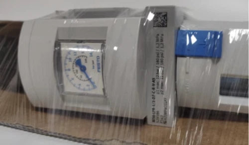 Festo MS6-LFR-1/2-D7-CRV-AS 529186 Filter Pressure Reducing Valve One