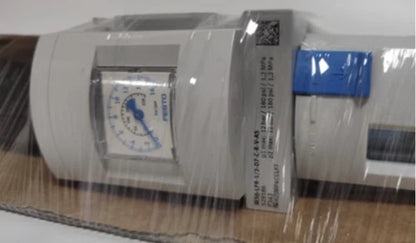Festo MS6-LFR-1/2-D7-CRV-AS 529186 Filter Pressure Reducing Valve One