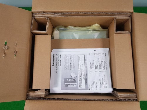 Panasonic MSD043A1X Servo Driver 1PC ping