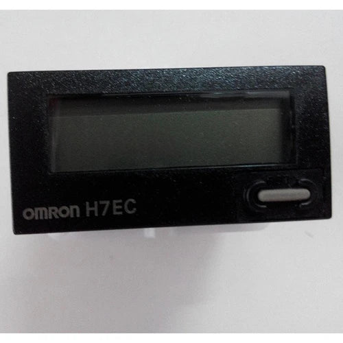 Omron H7EC-NFV-B Counter One H7ECNFVB Free Shipping