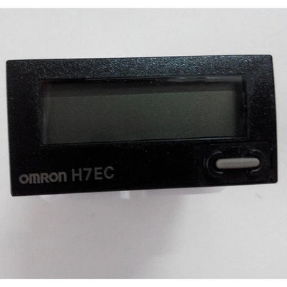 Omron H7EC-NFV-B Counter One H7ECNFVB Free Shipping