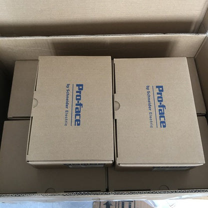 1pc  Pro-face GP377-SC41-24V HMI Touch Screen ping