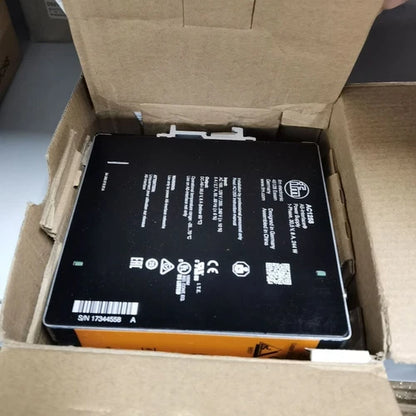IFM AC1258 power supply  1PC ping