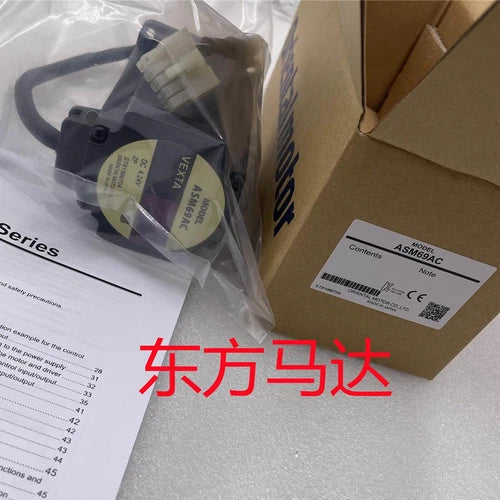 VEXTA Oriental Motor ASM69AC 1PC ping