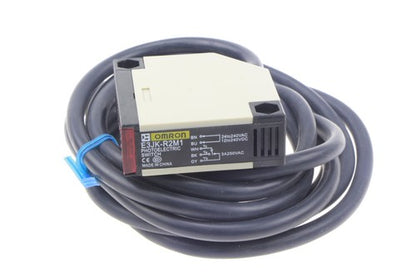 1PC Omron E3JK-R2M1 Photoelectric Switch Free Shipping E3JKR2M1