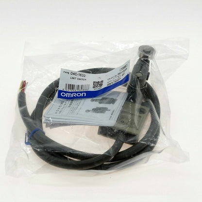 Omron D4C-1620 Limit Switch One Free Shipping D4C1620