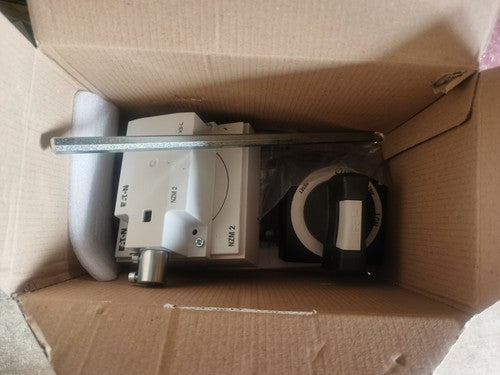 1PC Eaton Moeller NZM2-XS-L Screw Terminal Covers ping