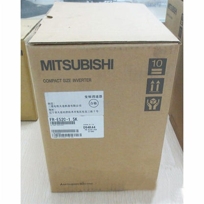 Mitsubishi FR-E520-1.5K Inverter One FRE5201.5K ping