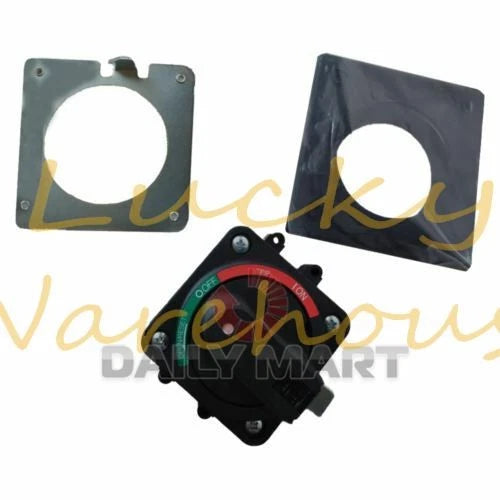 FUJI BZ6N-10D Circuit Breaker
