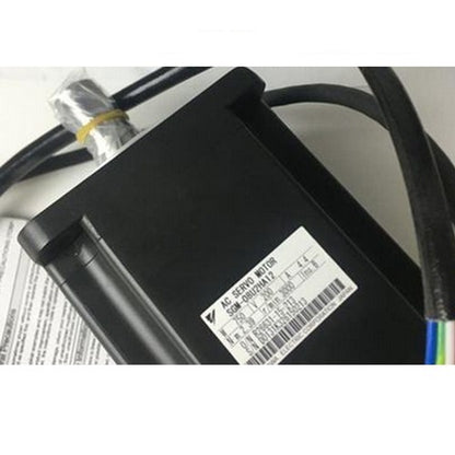 Yaskawa SGM-08U2HA12 Servo Motor 1PC ping SGM08U2HA12