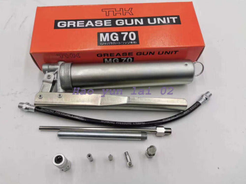 new THK MG 70 MG70 70g GREASE GUN UNIT Hand Gun SMT Oil Gun