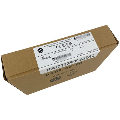 new Allen-Bradley 1756CN2R ControlNet Bridge Module - KOEED