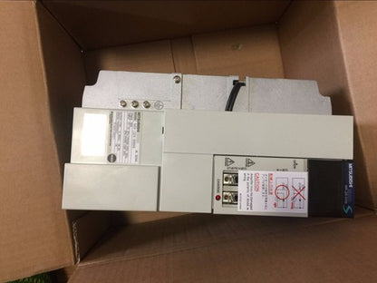 MITSUBISHI MR-J2S-500B AC SERVO DRIVER MRJ2S500B