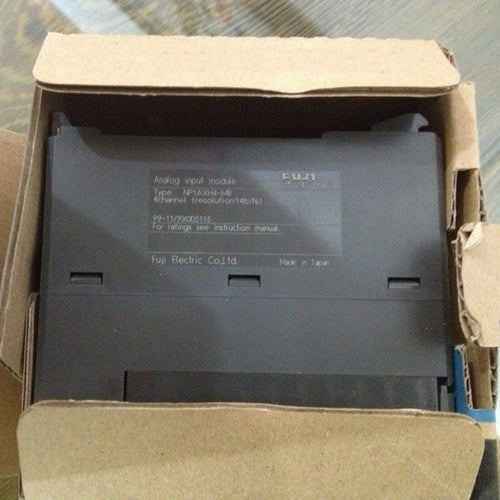 Fuji NP1AXH4-MR Module 1PC ping NP1AXH4MR