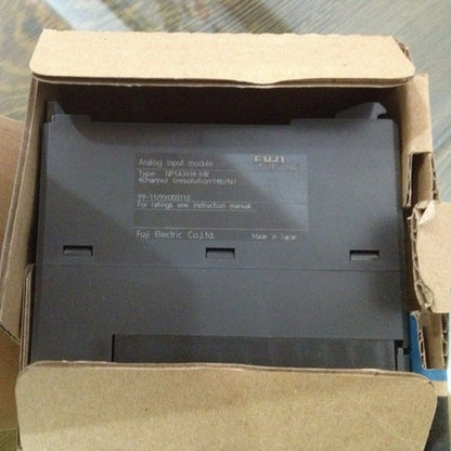 Fuji NP1AXH4-MR Module 1PC ping NP1AXH4MR