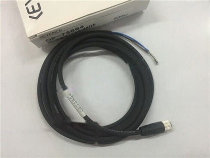 Keyence OP-73864 Cable Free Shipping 1PC OP73864