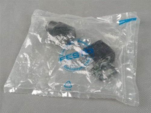Festo MSFW-230-50/60 4540 Solenoid Valve Coil One Free Shipping MSFW23050/60