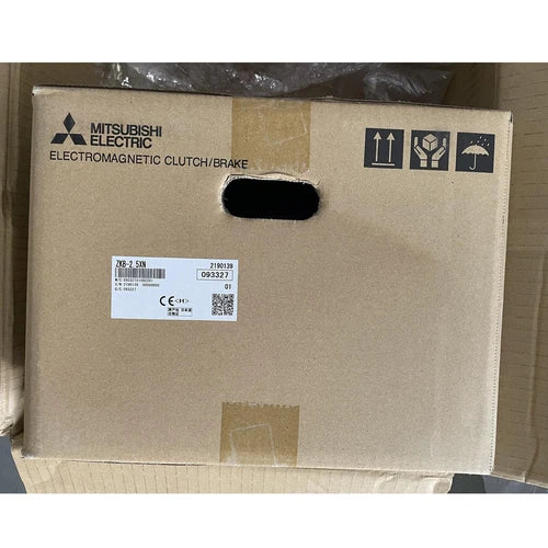 1PC  Mitsubishi ZKB-2.5XN Magnetic Powder Brake ZKB2.5XN ping