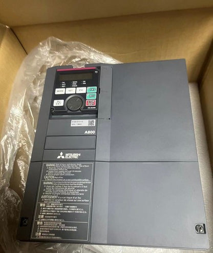 Mitsubishi FR-A840-00170-2-60 Inverter 5.5KW One ping