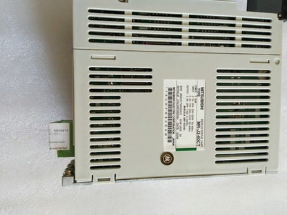 Mitsubishi MR-J2-60CT Servo Drive