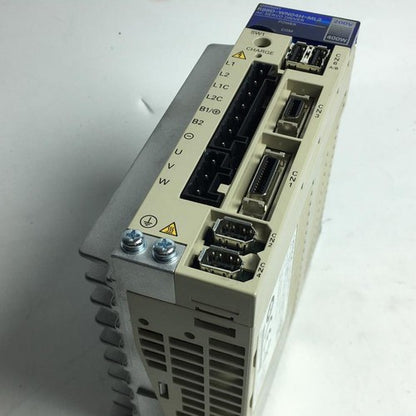 Omron R88D-WN04H-ML2 Servo Driver 1PC ping R88DWN04HML2