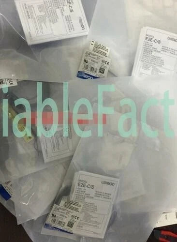 1PC OMRON E2E-C04S12-WC-C2 free shipping