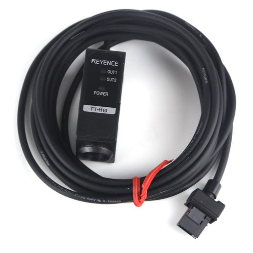1PC Keyence FT-H10 Temperature Sensor FTH10 ping