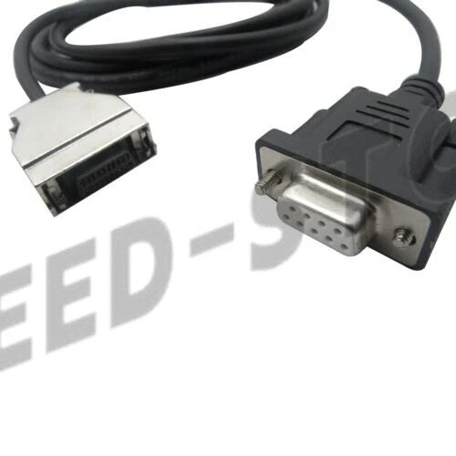 1PCS Omron CQM1-CIF02 PLC Cable CQM1CIF02