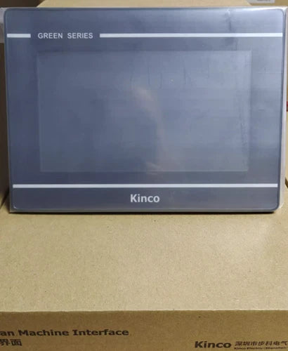 Kinco GL070E HMI Touch Screen 7''  One ping