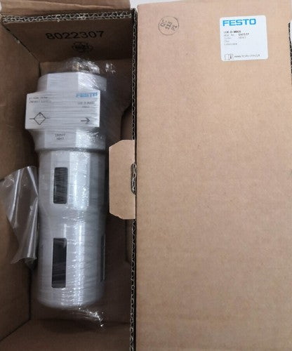Festo LOE-D-MAXI 192577 oil mist device One LOEDMAXI