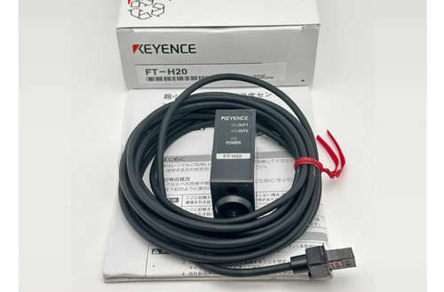 1PC Keyence FT-H20 Sensor FTH20 ping
