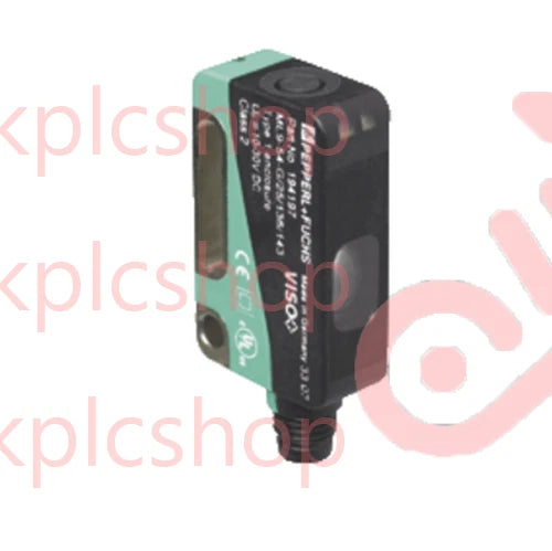 Pepperl+Fuchs ML9-54-G-25-136-143 Photoelectric Sensor