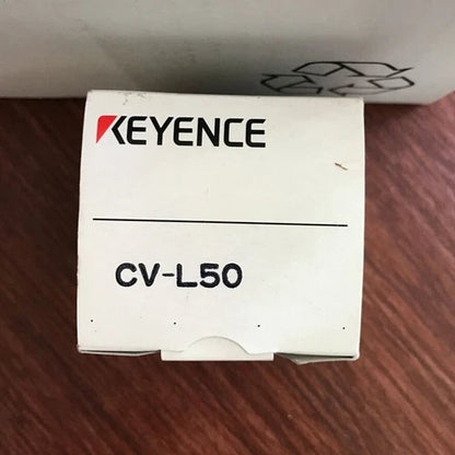 Keyence CV-L50 Macro camera lens CVL50 1PC ping