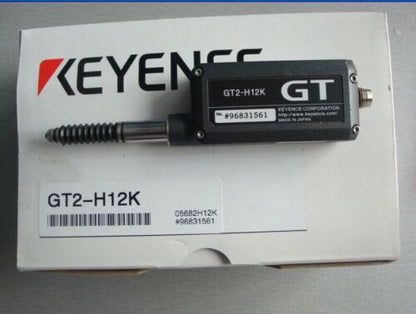 Keyence GT2-H12K Contact Sensor - 1PC, New, In Box - KEYENCE