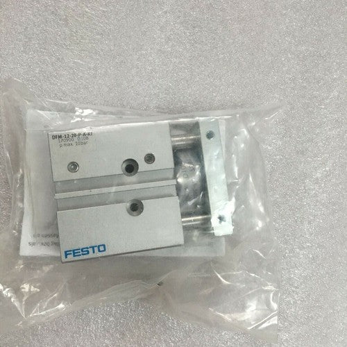 Festo DFM-12-20-P-A-KF 170900 Cylinder One ping DFM1220PAKF