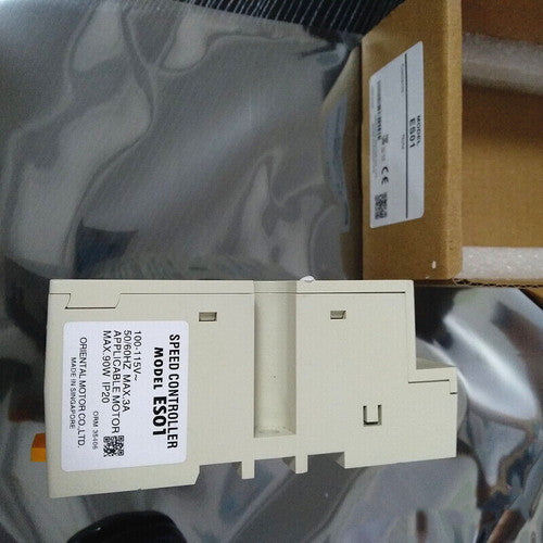 VEXTA Oriental ES01 Motor Speed Controller 1PC ping