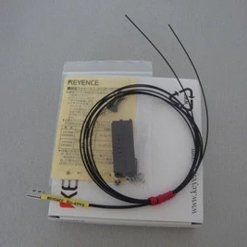 Keyence FU-47TZ Fiber Optic Sensor FU47TZ Free Shipping 1PC