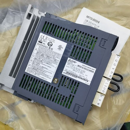 1PC Mitsubishi MDS-D-SVJ3-04NA Servo Drive MDSDSVJ304NA ping
