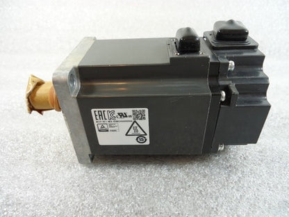 1PC Mitsubishi HF-KP43K Servo Motor ping HFKP43K
