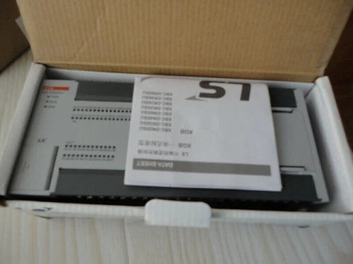 LS XBC-DR60SU PLC Module One XBCDR60SU ping